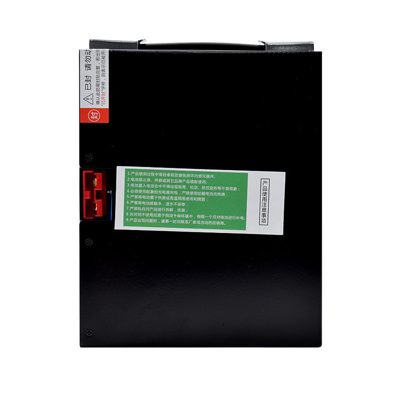 CBD15-WS แบตเตอรี่ลิตিয়াম วอคเกียร์สเตคเกอร์ 18 85 25 แบตเตอรี่ฟอร์คลิฟท์ 48 วอล 10AH