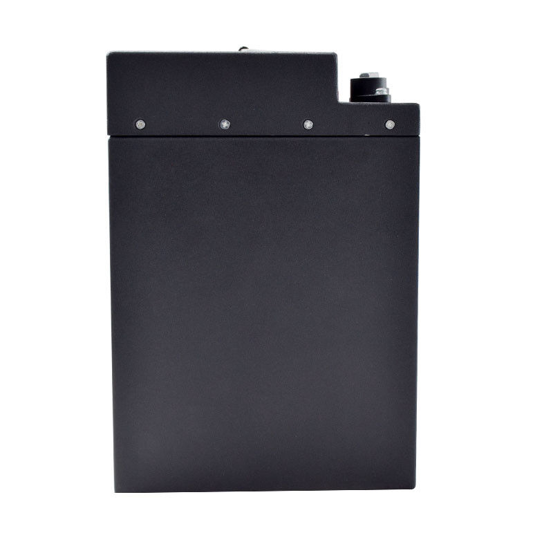 ODM 25.6V แบตเตอรี่ Lithium Diesel Forklift ชุดใหม่สําหรับรถบรรทุกพาเล็ต