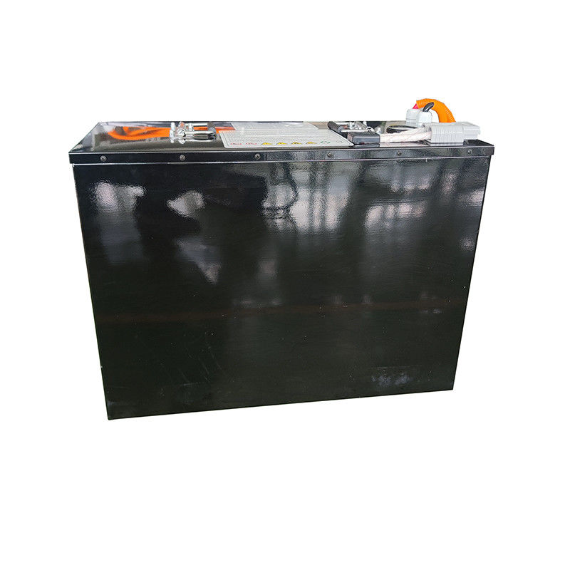 25.9V 400AH ไฟฟอร์คลิฟต์ไฟฟ้า แบตเตอรี่ไอออนลิเดียม แบตเตอรี่นํากรด แบตเตอรี่ฟอร์คลิฟท์ตามต้องการ