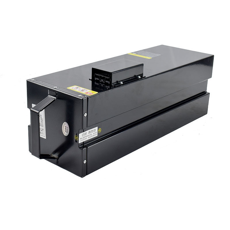 25.2V 40AH แบตเตอรี่ลิธีโอฟอร์คลิฟท์ สําหรับไฟฟ้า Little King Kong CBD15AMC1-I