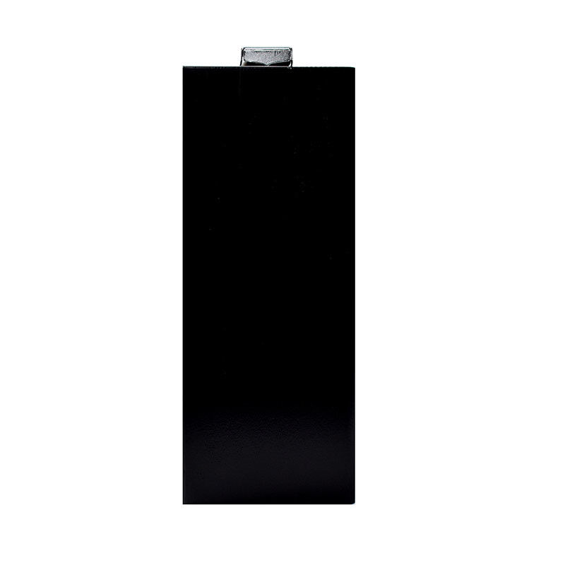 ODM OEM แบตเตอรี่ฟอสฟาตเหล็กลิเดียม 48V 15AH สําหรับพาเล็ต