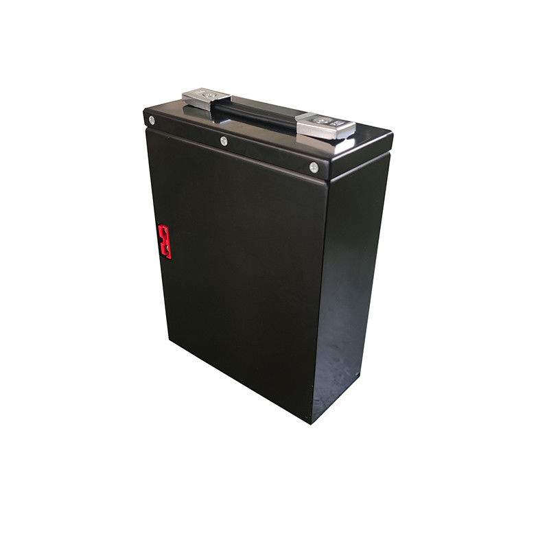 51.2V โฟร์คลิฟท์ แบตเตอรี่ลิเดียม แบตเตอรี่ไฟฟ้า แพเล็ตแจ็ค แบตเตอรี่