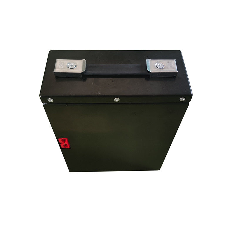 51.2V โฟร์คลิฟท์ แบตเตอรี่ลิเดียม แบตเตอรี่ไฟฟ้า แพเล็ตแจ็ค แบตเตอรี่