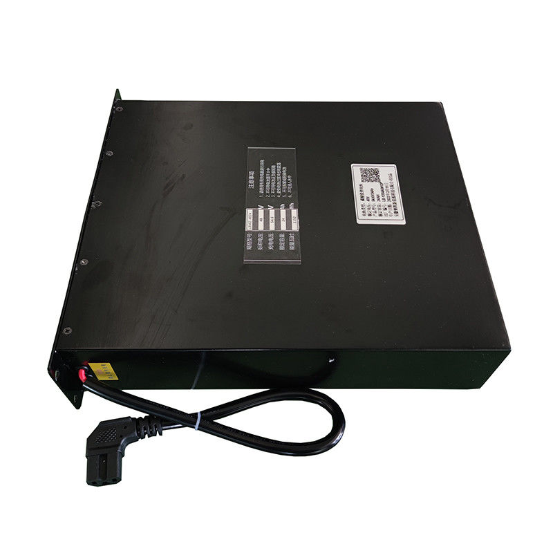 แบตเตอรี่ลิตยูม 54.6V 24AH แบตเตอรี่ลิตยูมไอออนที่สามารถชาร์จใหม่ได้
