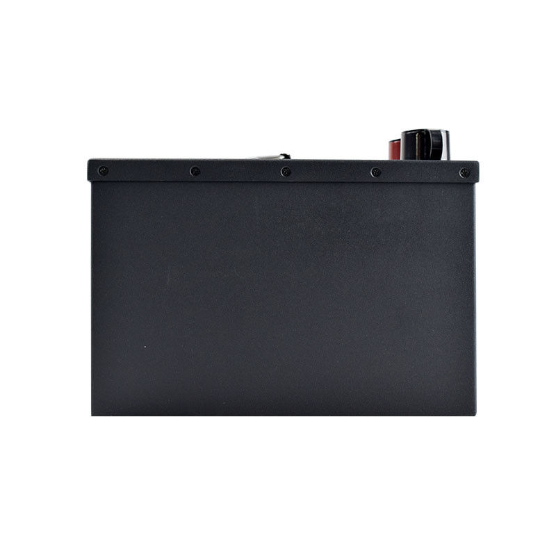 แบตเตอรี่รถบรรทุกพาเล็ตภาระหนัก ดําเวลาการปล่อย 2-3 ชั่วโมง 25.6V 40AH สําหรับ CBD15J-LI