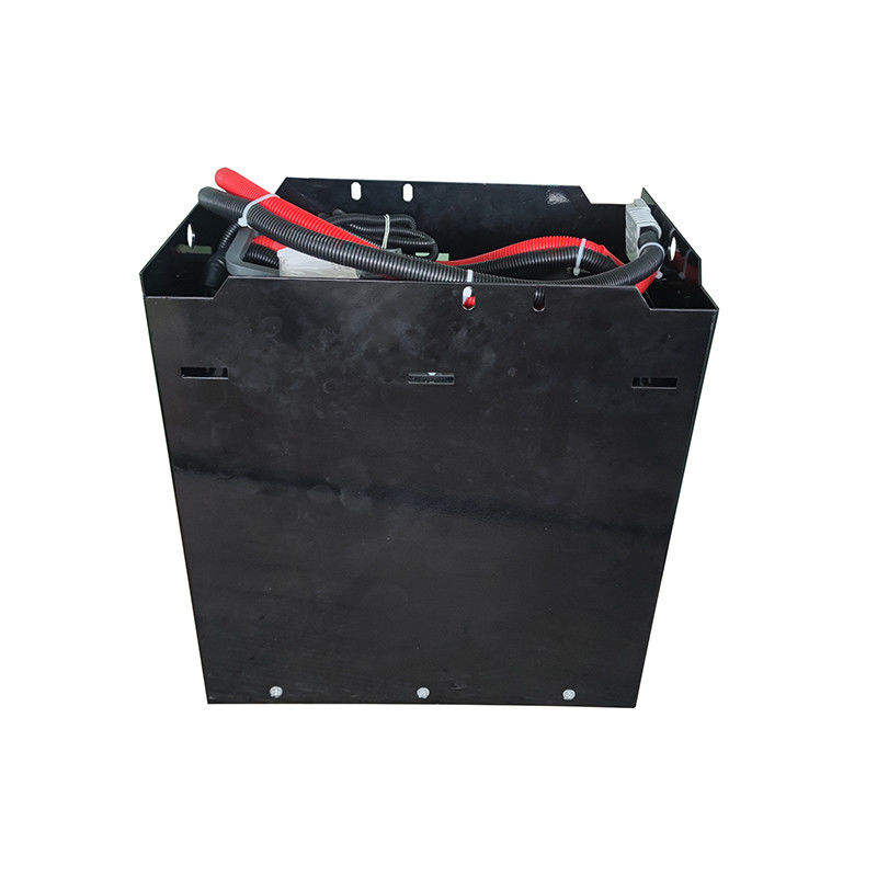 แบตเตอรี่รถยกลิทธิียมไอออน ขนาด 2-4 ชั่วโมง เวลาการปล่อย 25.6V 230AH