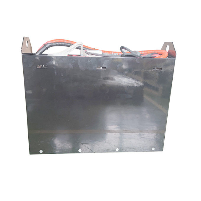 25.6V 173AH แบตเตอรี่ลิธีอุปกรณ์ยกยกขนาดที่กําหนดเอง แบตเตอรี่รถบรรทุกคลังสินค้า
