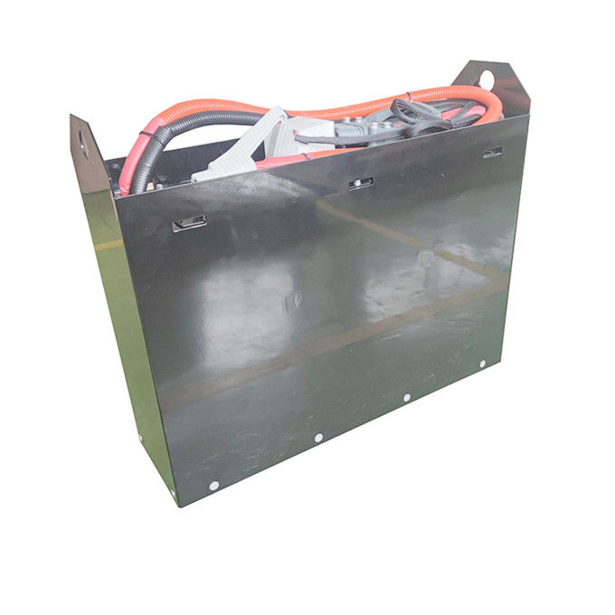 25.6V 173AH แบตเตอรี่ลิธีอุปกรณ์ยกยกขนาดที่กําหนดเอง แบตเตอรี่รถบรรทุกคลังสินค้า