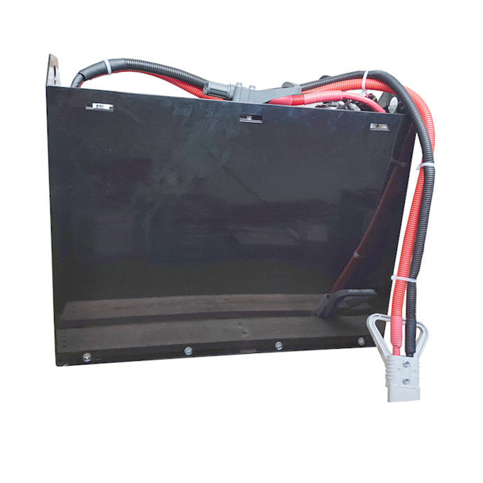25.6V 202Ah แบตเตอรี่ลิทธิียมไอออนสําหรับรถยกไฟฟ้า สําหรับรถบรรทุกและอุปกรณ์หนัก