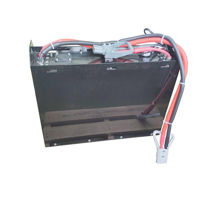 25.6V 202Ah แบตเตอรี่ลิทธิียมไอออนสําหรับรถยกไฟฟ้า สําหรับรถบรรทุกและอุปกรณ์หนัก