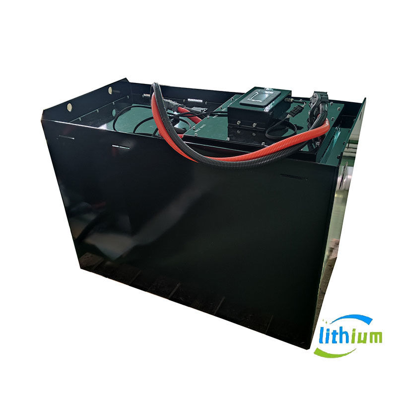 51แบตเตอรี่ลิตยูม.2V 200Ah สําหรับ CBD15AMC1-I รถยกอุณหภูมิขนาดใหญ่