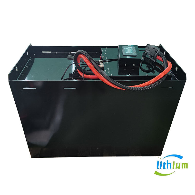 51แบตเตอรี่ลิตยูม.2V 200Ah สําหรับ CBD15AMC1-I รถยกอุณหภูมิขนาดใหญ่