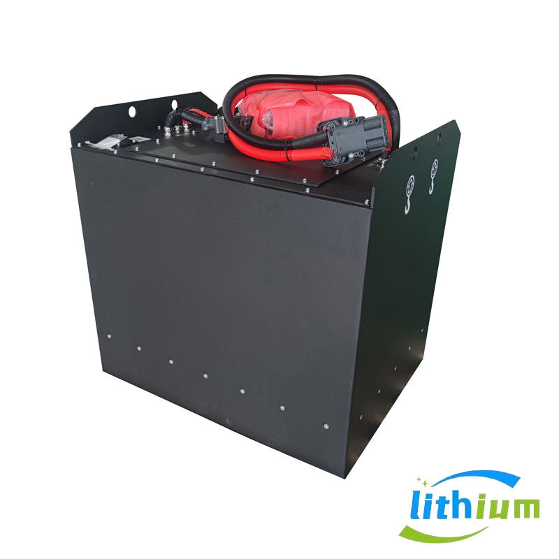 51.2V 404ah แบตเตอรี่ลิตยูมคุณภาพสูงสําหรับรถยก / แบตเตอรี่วงจรลึก / แบตเตอรี่ลิตยูมไอออนสําหรับรถยก