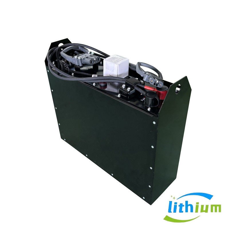 25.6V 173ah แบตเตอรี่พลังงาน LiFePO4 รถยกรถกอล์ฟ คาร์ท ลิเดียมเหล็กฟอสฟาต แบตเตอรี่แพ็ค