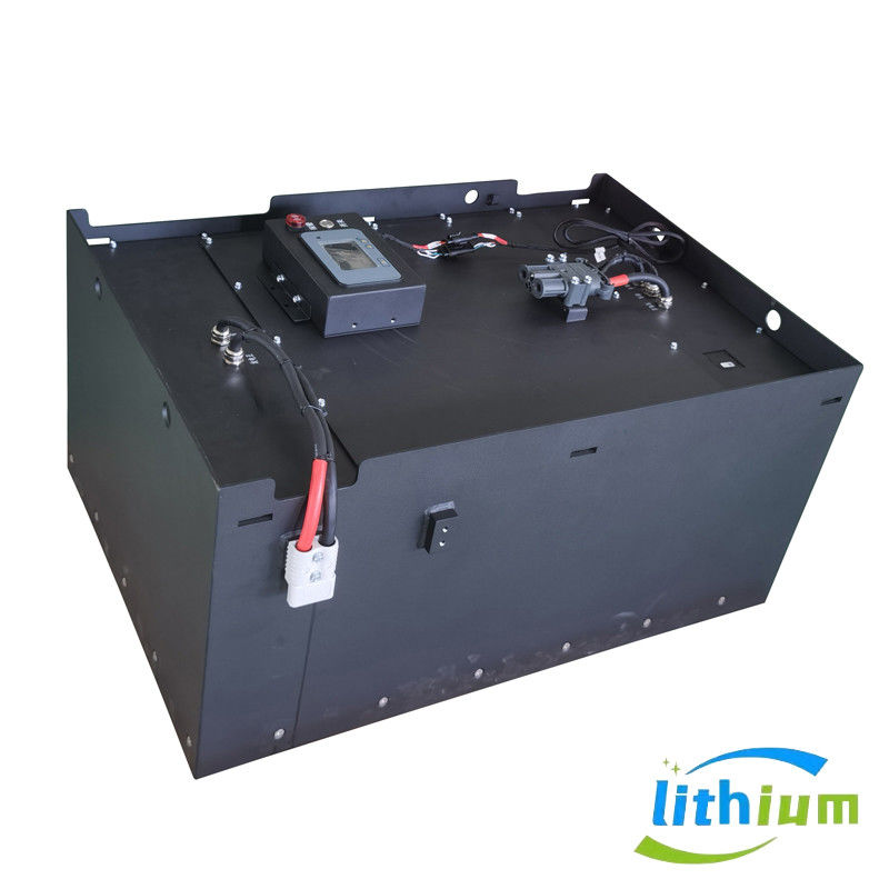 51.2V 346ah ความปลอดภัยสูง รถชาร์จเร็ว ระยะเวลาใช้งานยาว แบตเตอรี่ลิธีียม สําหรับรถยก / คาร์ทกอล์ฟ
