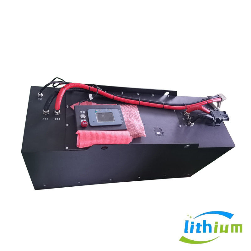 แบตเตอรี่รถยก 24V 36V 48V 60V 72V 200ah 300ah