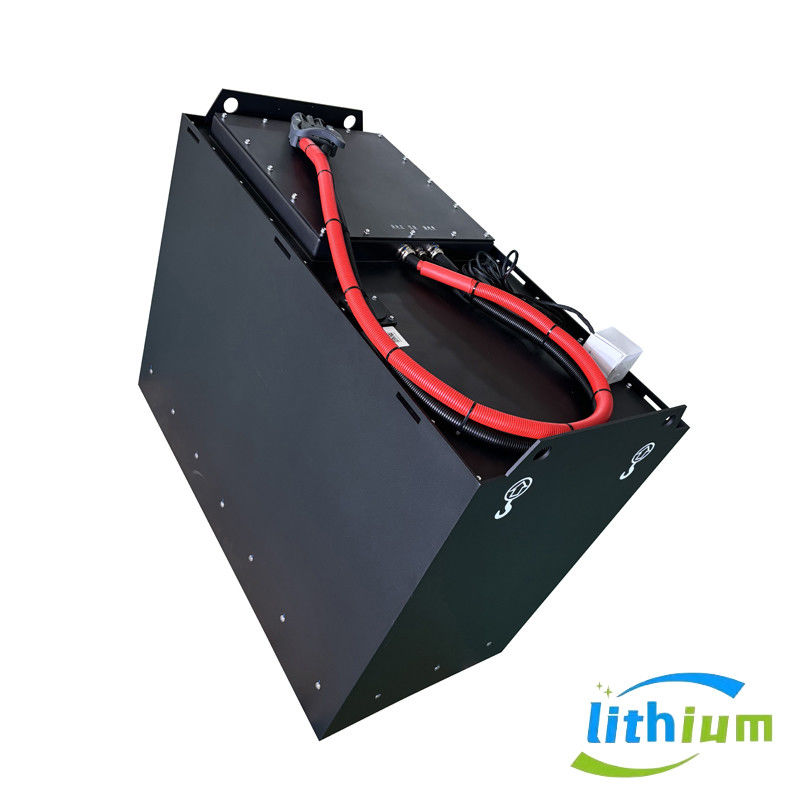 24V 48V 72V 80V 100ah 200ah 600ah แบตเตอรี่ไอออนลิเดียม สําหรับอุปกรณ์อิเล็กทรอนิกส์ไฟฟ้า รถ / โฟร์คลิฟท์ / โลเดอร์ / คาร์ตกอล์ฟ / สเตคเกอร์