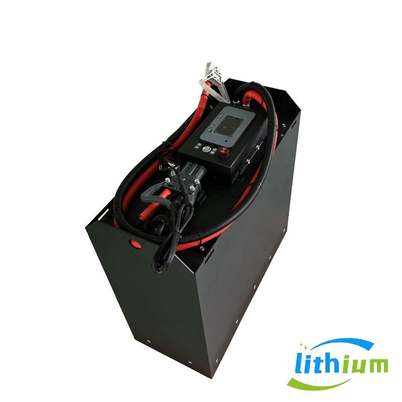 25.6V 346ah แบตเตอรี่ฟอสฟาตเหล็กลิเดียม OEM ปรับแต่งกับ BMS เพื่อการป้องกัน