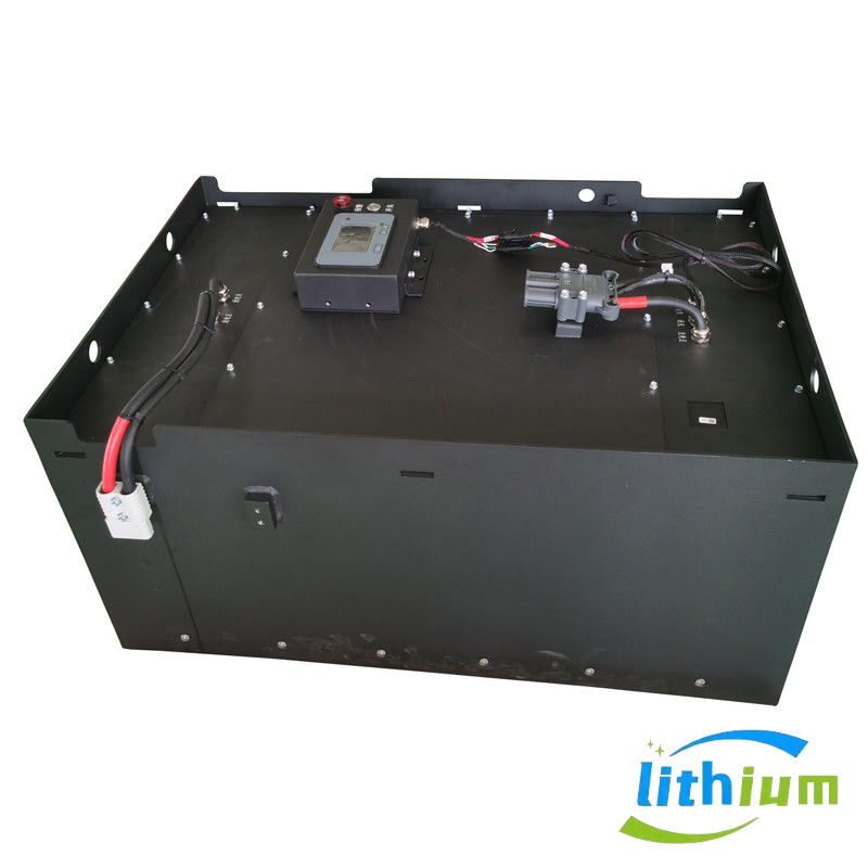 แบตเตอรี่ลิธีอุปกรณ์ยกยกหนัก 12V, 24V, 36V, 48V, 72V และ 80V ของการรับประกันครบ 5 ปี