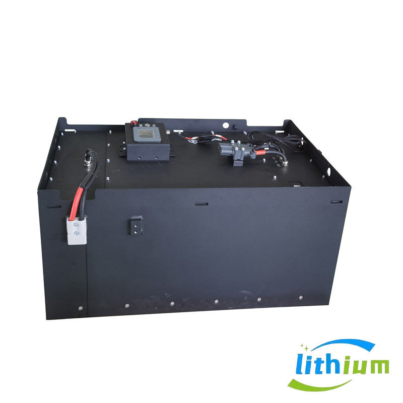 แบตเตอรี่ลิธีอุปกรณ์ยกยกหนัก 12V, 24V, 36V, 48V, 72V และ 80V ของการรับประกันครบ 5 ปี