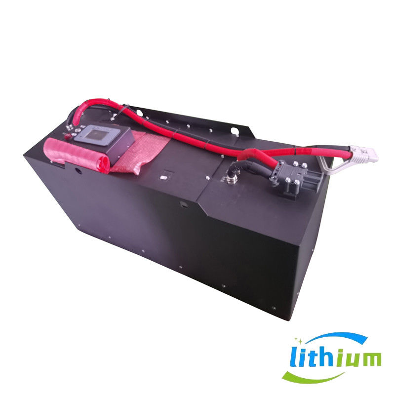 แบตเตอรี่ลิธีਅਮขนาดใหญ่ 51.2V, 404ah พร้อมบลูทูธ สําหรับรถยกไฟฟ้า, อุปกรณ์โกดัง, เครื่องกวาด, รถโดยสารทัวร์