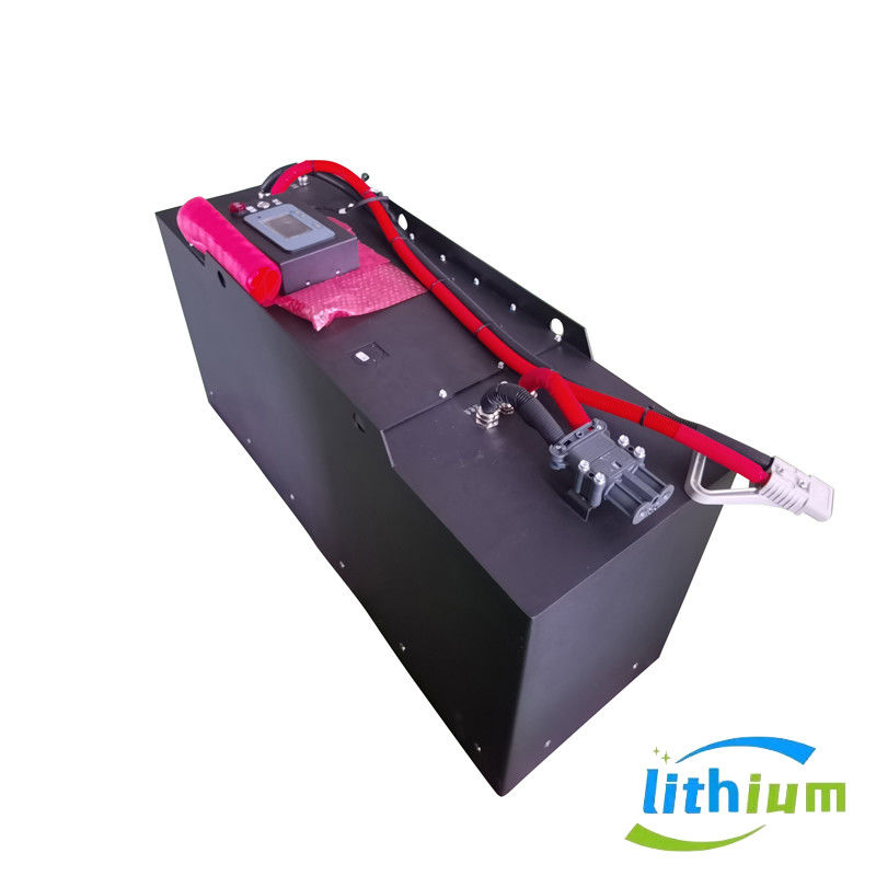 แบตเตอรี่ลิธีਅਮขนาดใหญ่ 51.2V, 404ah พร้อมบลูทูธ สําหรับรถยกไฟฟ้า, อุปกรณ์โกดัง, เครื่องกวาด, รถโดยสารทัวร์