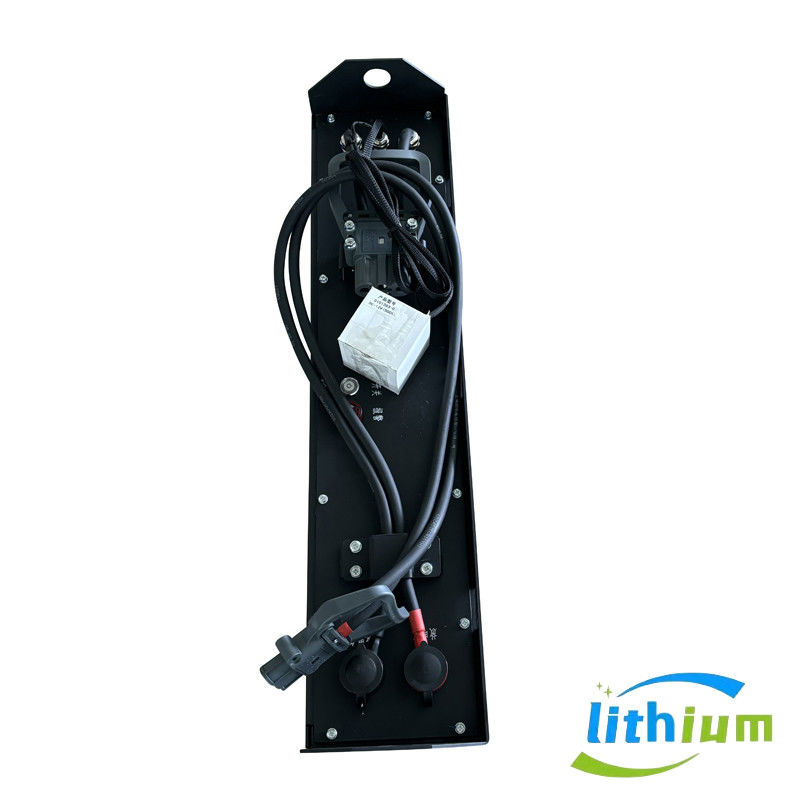 5kW 10kW 15kW, 20kW, 25kW และ 30kW ของ แบตเตอรี่ แพ็ค LFP แบตเตอรี่ลิธีียมสําหรับพัลเล็ต, Stacker