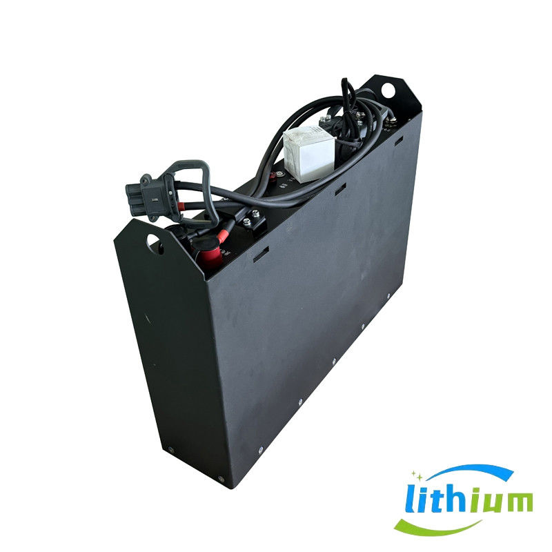 5kW 10kW 15kW, 20kW, 25kW และ 30kW ของ แบตเตอรี่ แพ็ค LFP แบตเตอรี่ลิธีียมสําหรับพัลเล็ต, Stacker