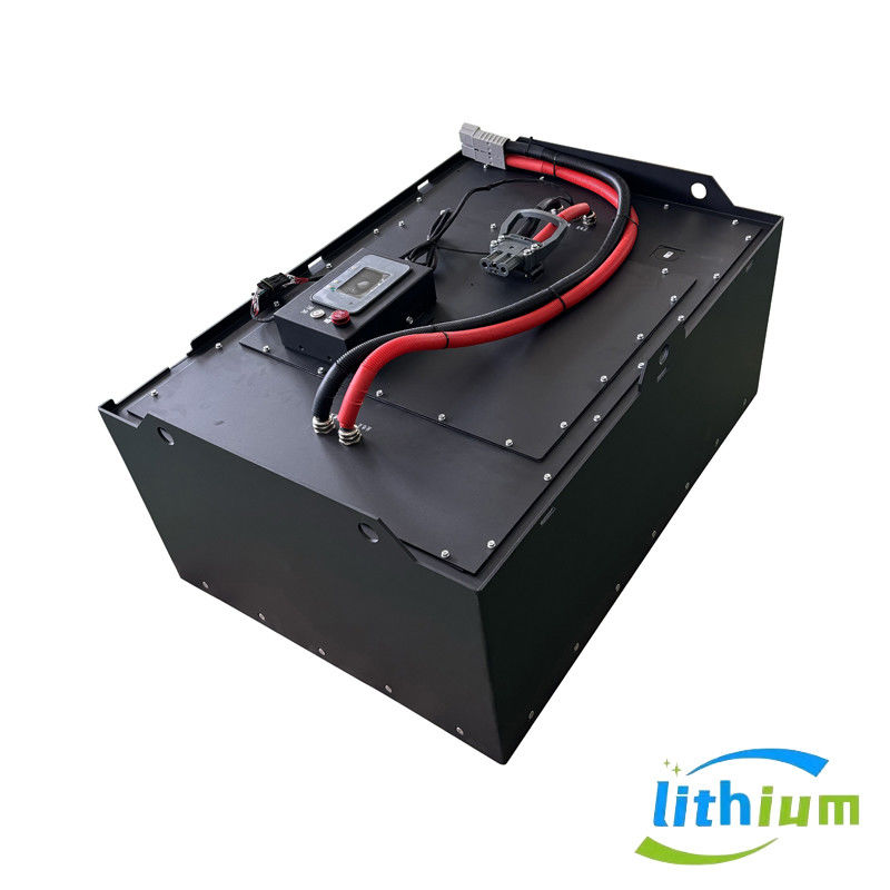คุณภาพสูง 51.2V 460ah LiFePO4 แบตเตอรี่แพ็ค แบตเตอรี่พลังงาน Li-ion สามารถชาร์จได้ สําหรับจักรยานไฟฟ้า / รถกอล์ฟ / รถยก