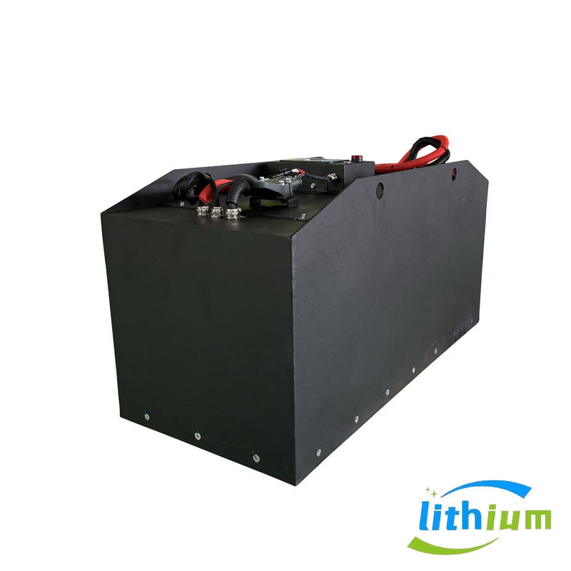 4000 Cycle Times 51.2V 404ah แบตเตอรี่ลิเดียมรถยนต์ แบตเตอรี่ UPS สําหรับรถยนต์หนัก