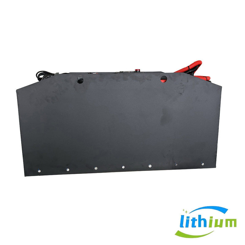 4000 Cycle Times 51.2V 404ah แบตเตอรี่ลิเดียมรถยนต์ แบตเตอรี่ UPS สําหรับรถยนต์หนัก