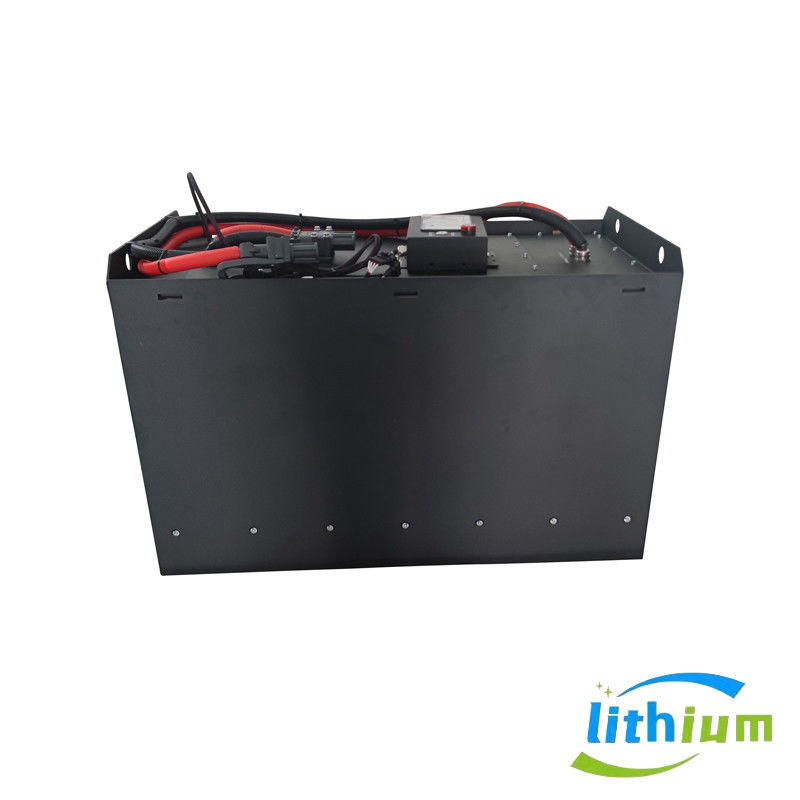 จําหน่าย ราคาเหมาะสม แบตเตอรี่ลิตিয়ামไอออน 48V 346ah โตโยต้า 7fbe15 แบตเตอรี่ดึง