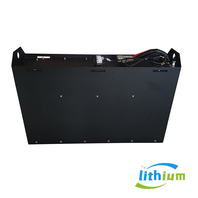 แบตเตอรี่พลังงานอายุยาวนานสําหรับ 8fbe18 โฟร์คลิฟท์, Ebike, รถสกูเตอร์ไฟฟ้า ด้วยเทคโนโลยีลิตยูไอออน