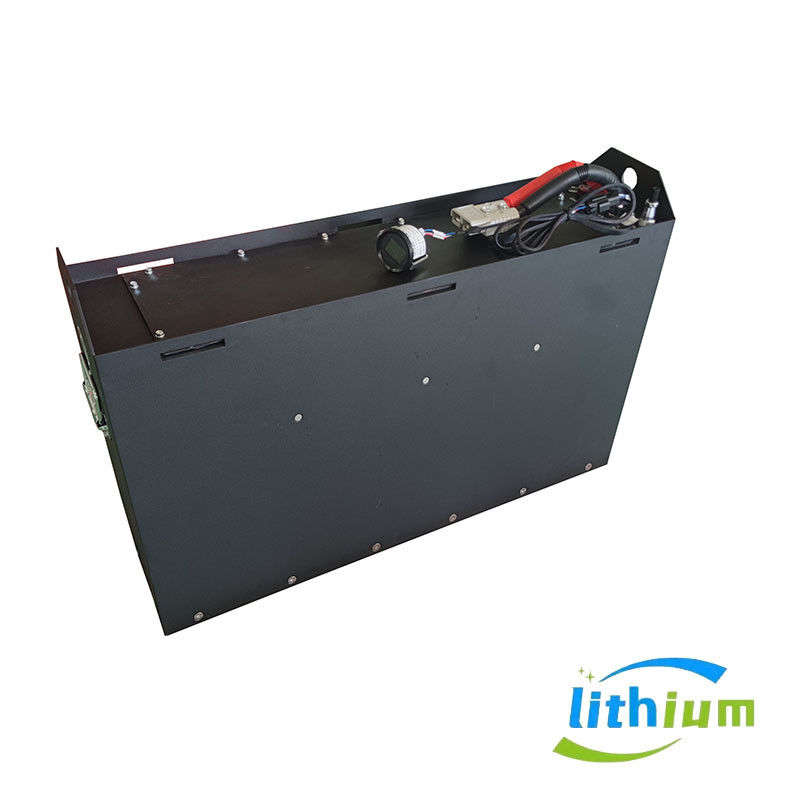 แบตเตอรี่พลังงานอายุยาวนานสําหรับ 8fbe18 โฟร์คลิฟท์, Ebike, รถสกูเตอร์ไฟฟ้า ด้วยเทคโนโลยีลิตยูไอออน