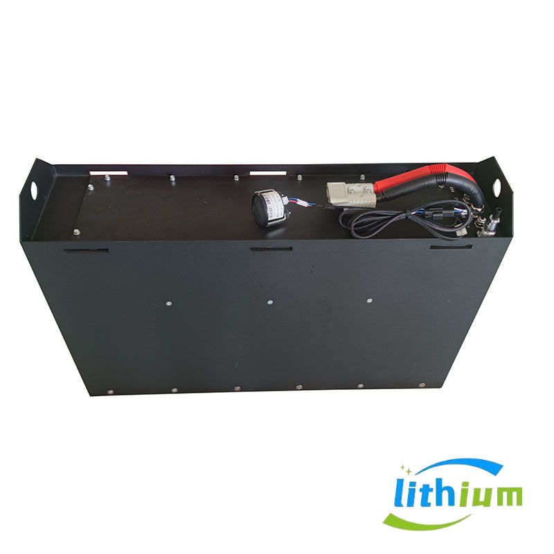 แบตเตอรี่พลังงานอายุยาวนานสําหรับ 8fbe18 โฟร์คลิฟท์, Ebike, รถสกูเตอร์ไฟฟ้า ด้วยเทคโนโลยีลิตยูไอออน
