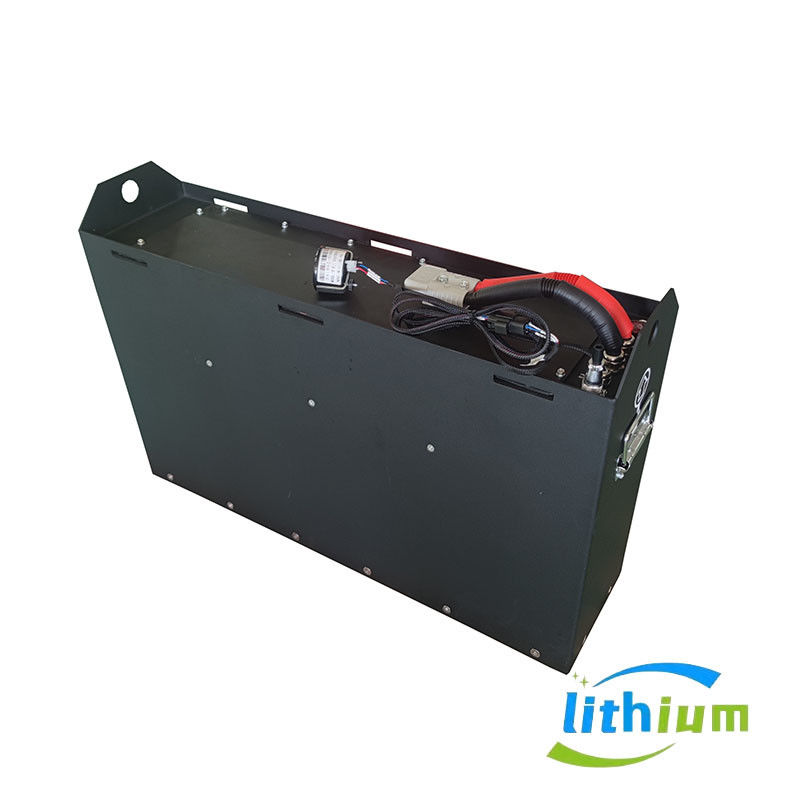 แบตเตอรี่พลังงานอายุยาวนานสําหรับ 8fbe18 โฟร์คลิฟท์, Ebike, รถสกูเตอร์ไฟฟ้า ด้วยเทคโนโลยีลิตยูไอออน