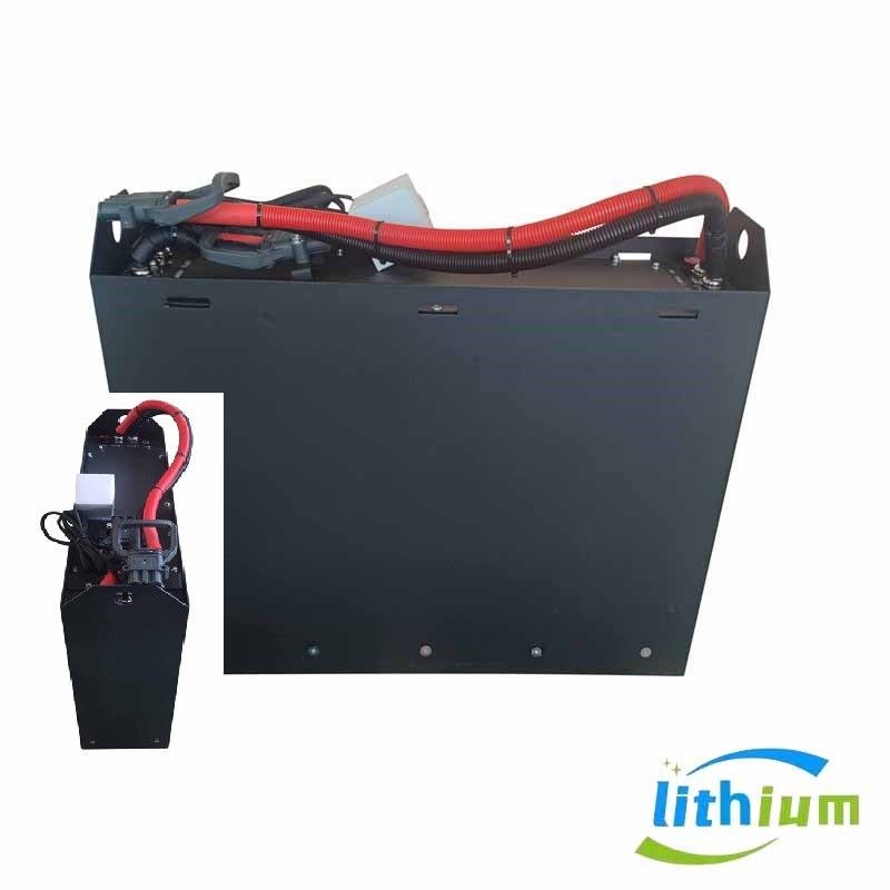 แพ็คแบตเตอรี่ Li-ion วงจรลึก 12V 24V 48V 50ah 100ah 120ah 150ah 200ah 300ah LiFePO4 แบตเตอรี่ลิตিয়ামไอออนสําหรับรถยก
