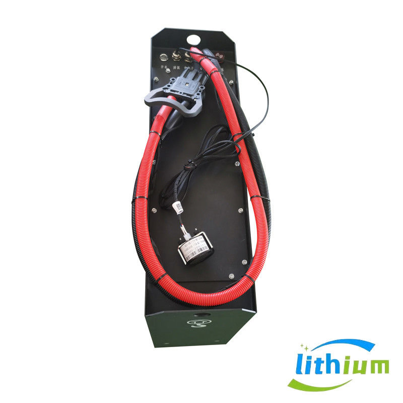 3kW 5kW 72V 20ah 30ah 40ah 60ah แบตเตอรี่ลิธีอุตสาหกรรมรถไฟฟ้า