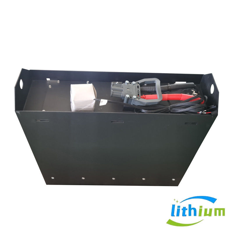 25แบตเตอรี่ LiFePO4 ขนาด.6V 202ah สําหรับเครื่องยกเลื่อย รถบรรทุกพาเล็ต รถยกอุปกรณ์โกดัง
