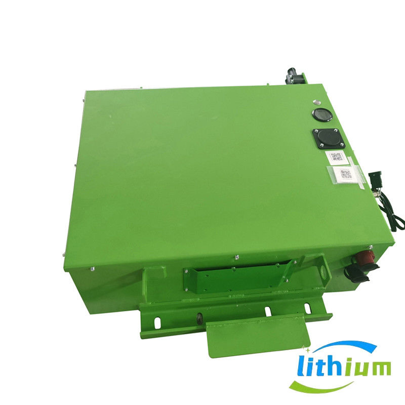 80V 202ah แบตเตอรี่ลิตยอน 24V 48V 80V แบตเตอรี่แบรนด์ OEM-ODM ขายร้อน สําหรับรถยกไฟฟ้า