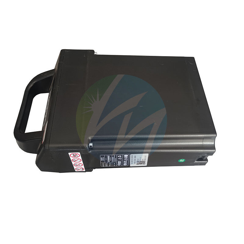 อะไหล่รถยก 24V 48V 20ah 30ah 40ah แบตเตอรี่สําหรับรถบรรทุกพอลเล็ตขนาดเล็ก
