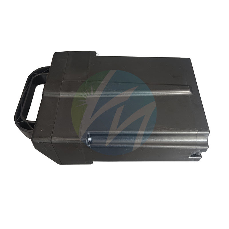 อะไหล่รถยก 24V 48V 20ah 30ah 40ah แบตเตอรี่สําหรับรถบรรทุกพอลเล็ตขนาดเล็ก
