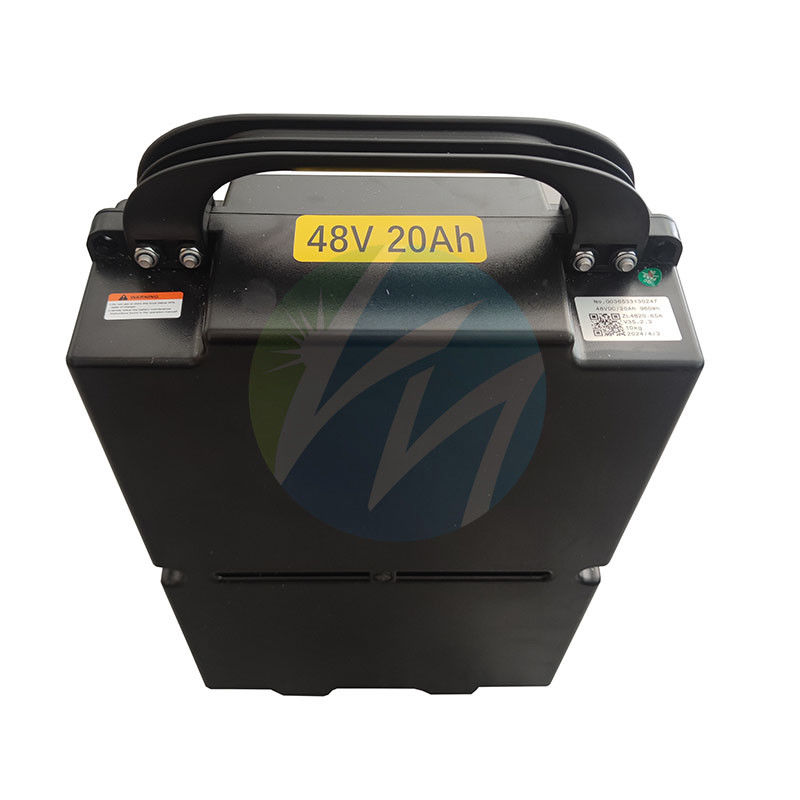 LiFePO4 48V 24V 30ah 40 Ah 20ah แบตเตอรี่ไอออนลิตியம்สําหรับพาเล็ต
