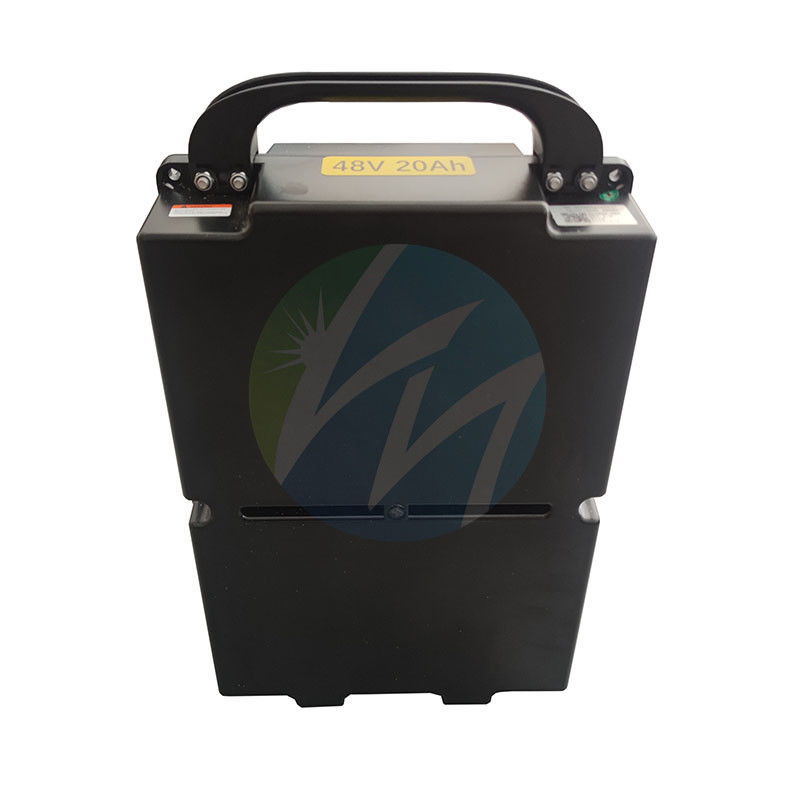 LiFePO4 48V 24V 30ah 40 Ah 20ah แบตเตอรี่ไอออนลิตியம்สําหรับพาเล็ต