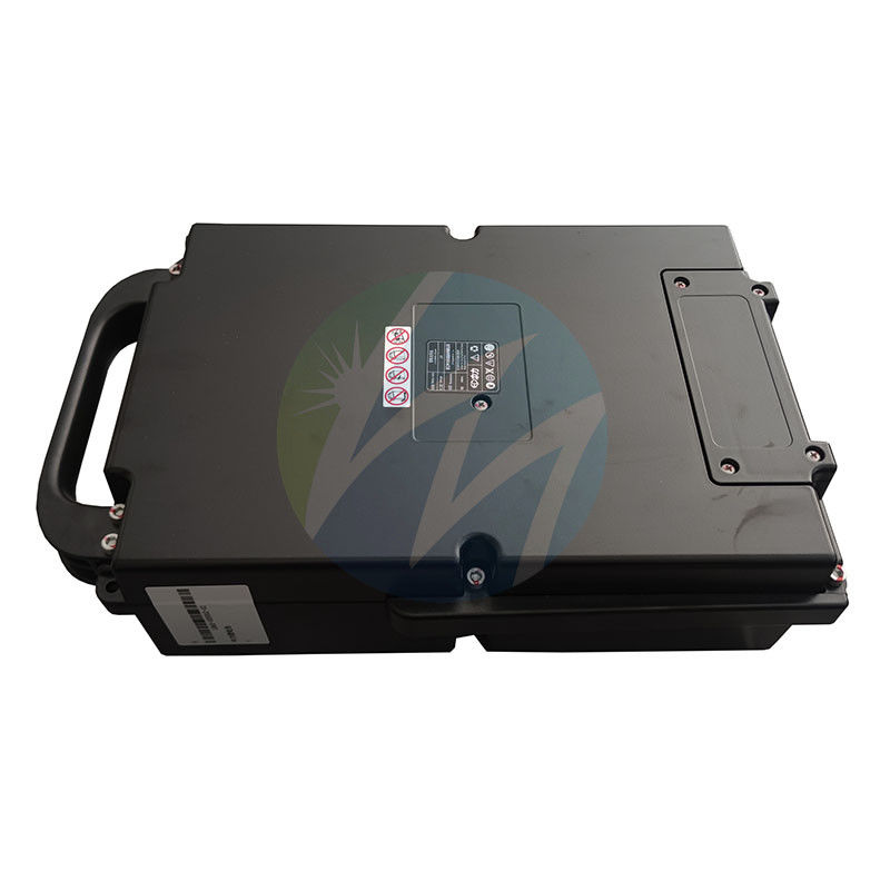 LiFePO4 48V 24V 30ah 40 Ah 20ah แบตเตอรี่ไอออนลิตியம்สําหรับพาเล็ต