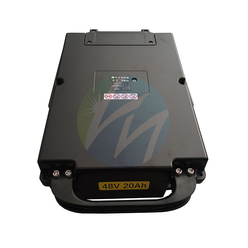 LiFePO4 48V 24V 30ah 40 Ah 20ah แบตเตอรี่ไอออนลิตியம்สําหรับพาเล็ต